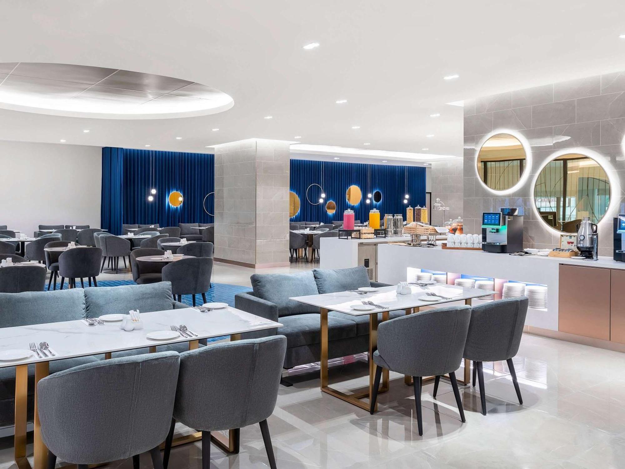 Mercure Trion Kuala Lumpur